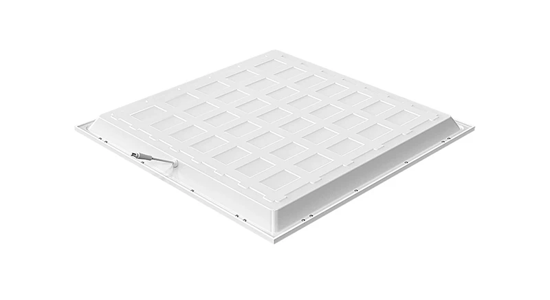 Back-Lit LED Panel Light
