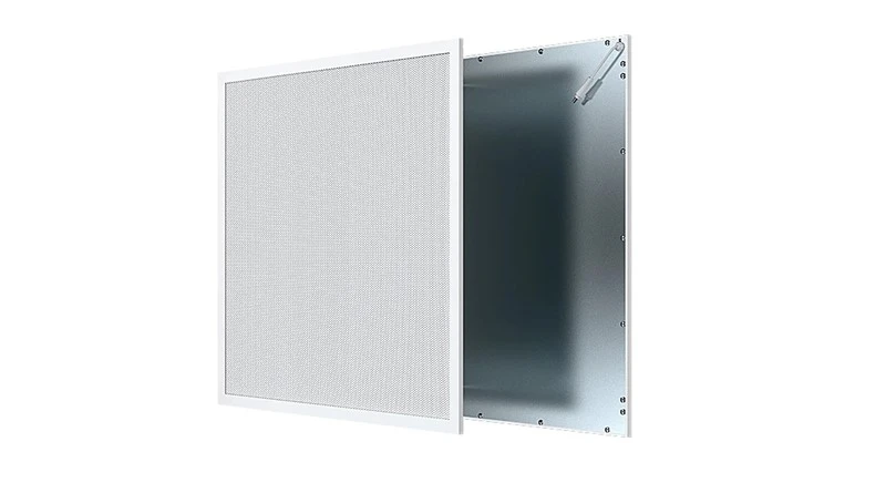 Edge-Lit LED Panel Lights
